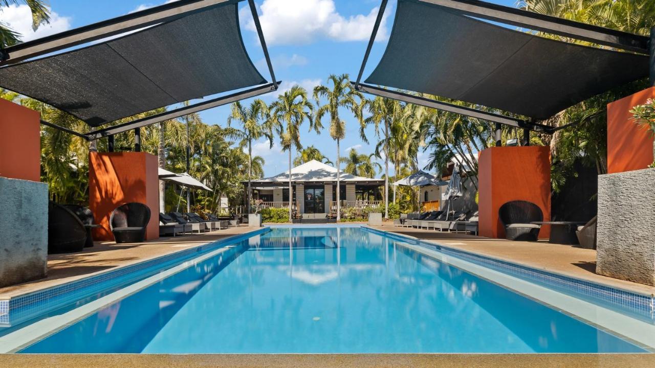 The Pearle Of Cable Beach Broome Exterior foto