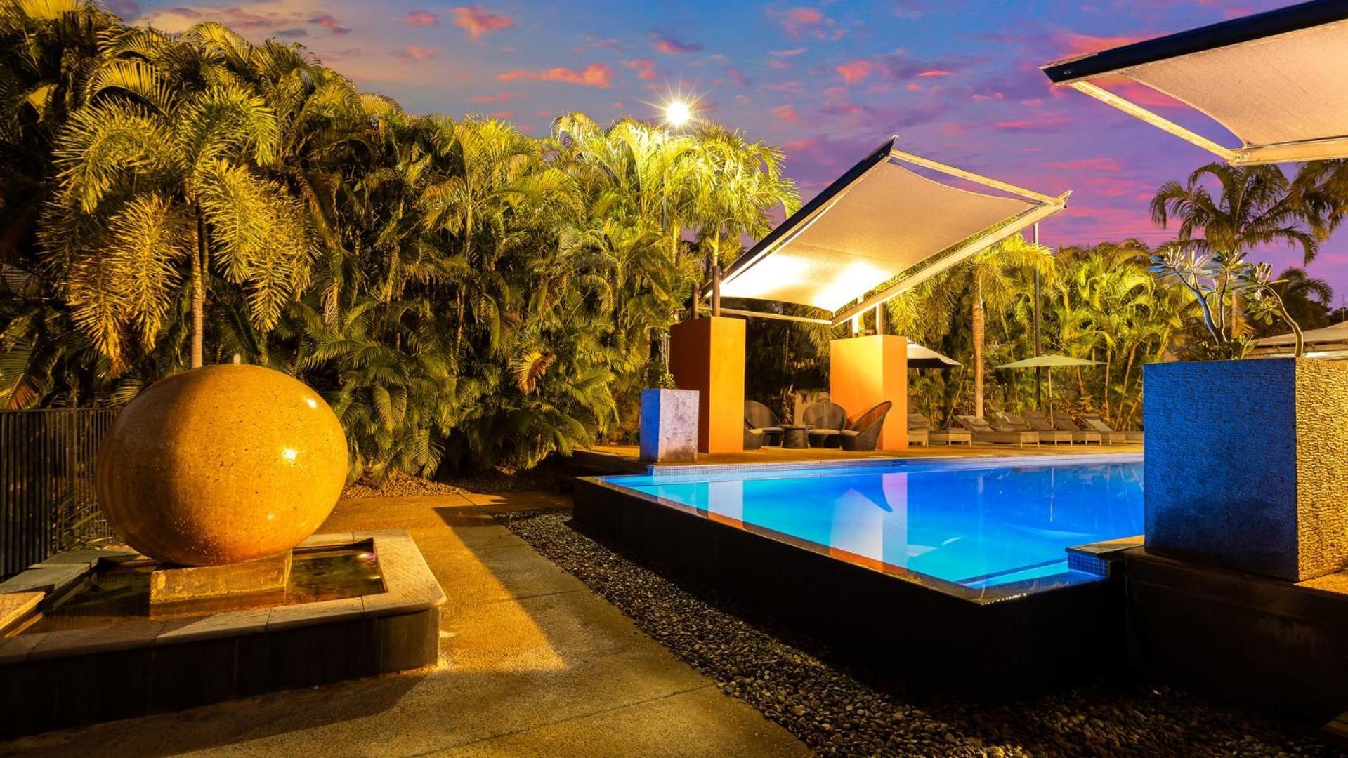The Pearle Of Cable Beach Broome Exterior foto