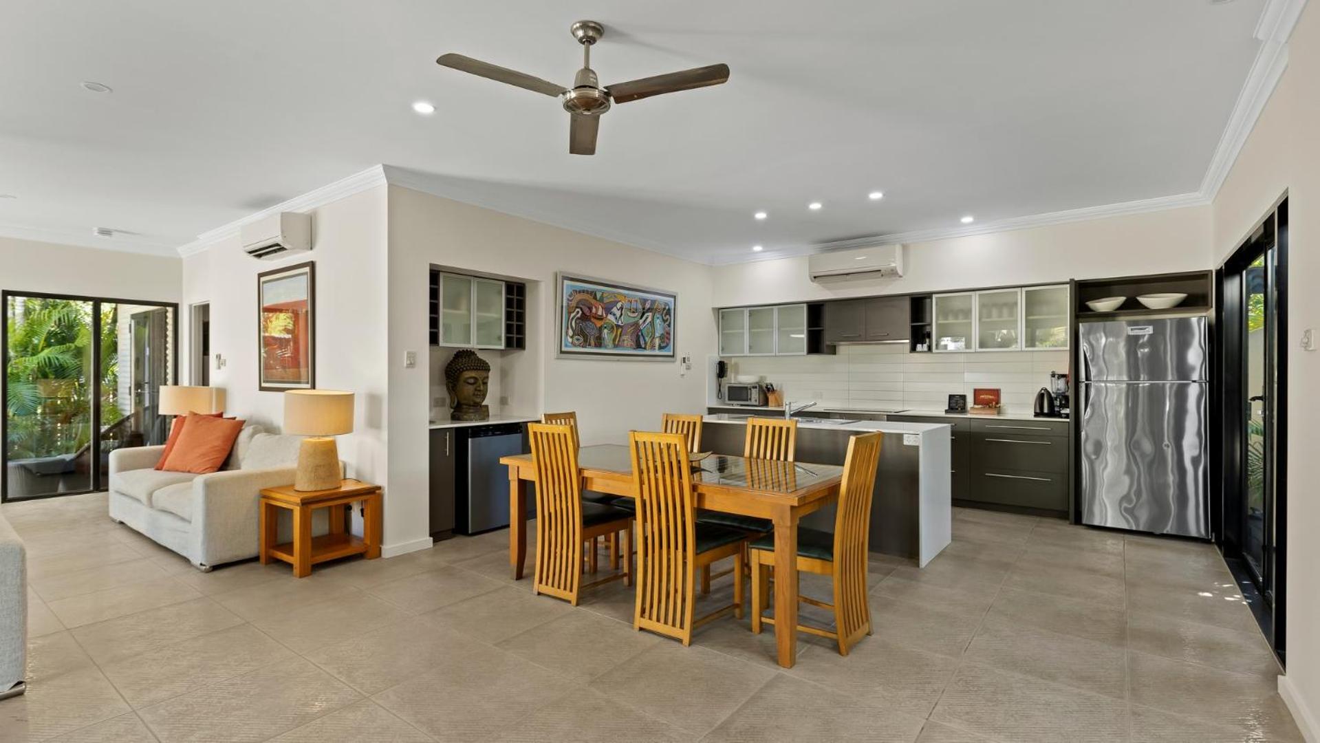 The Pearle Of Cable Beach Broome Exterior foto