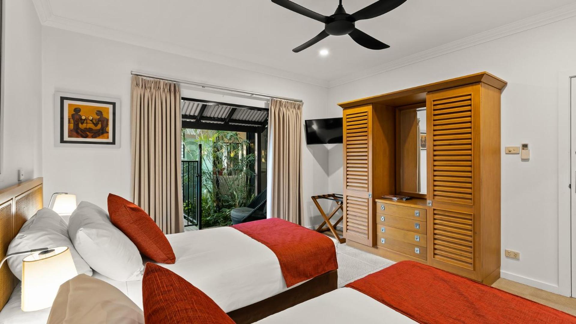 The Pearle Of Cable Beach Broome Exterior foto