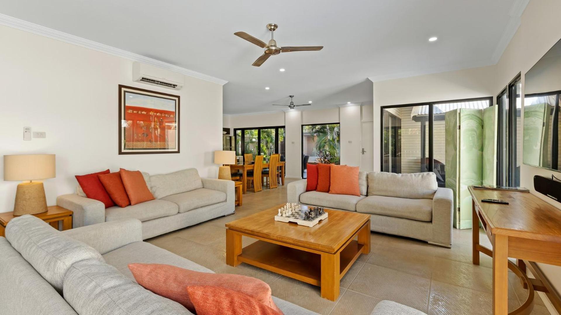The Pearle Of Cable Beach Broome Exterior foto