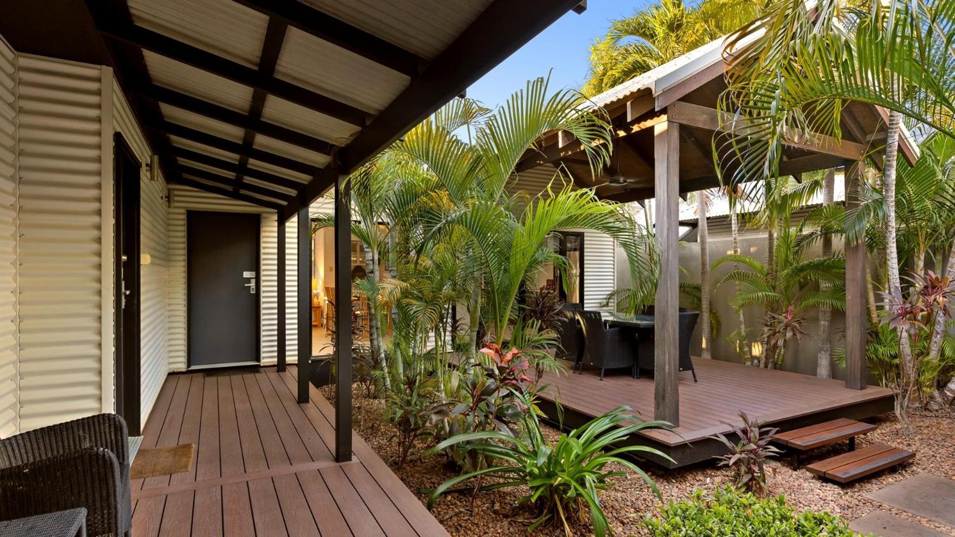 The Pearle Of Cable Beach Broome Exterior foto