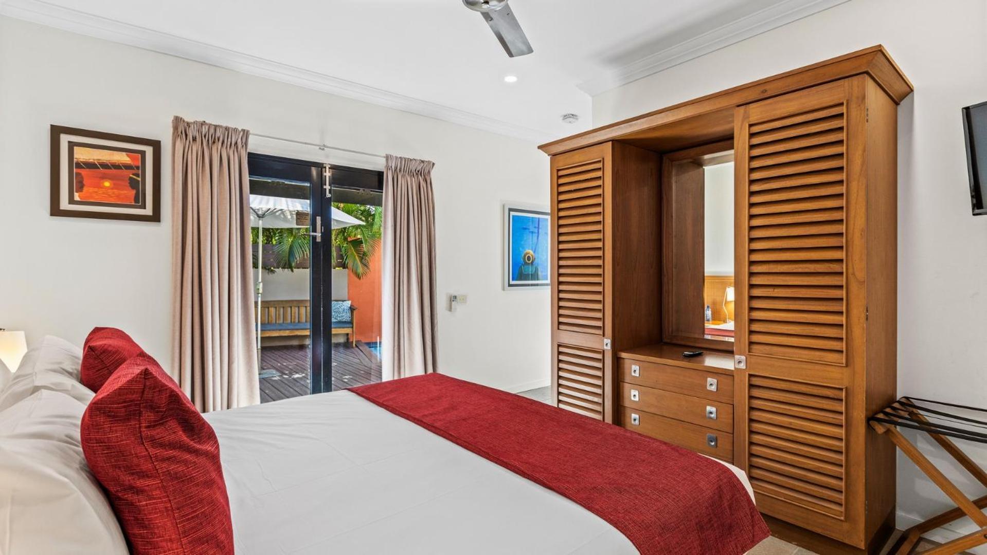 The Pearle Of Cable Beach Broome Exterior foto