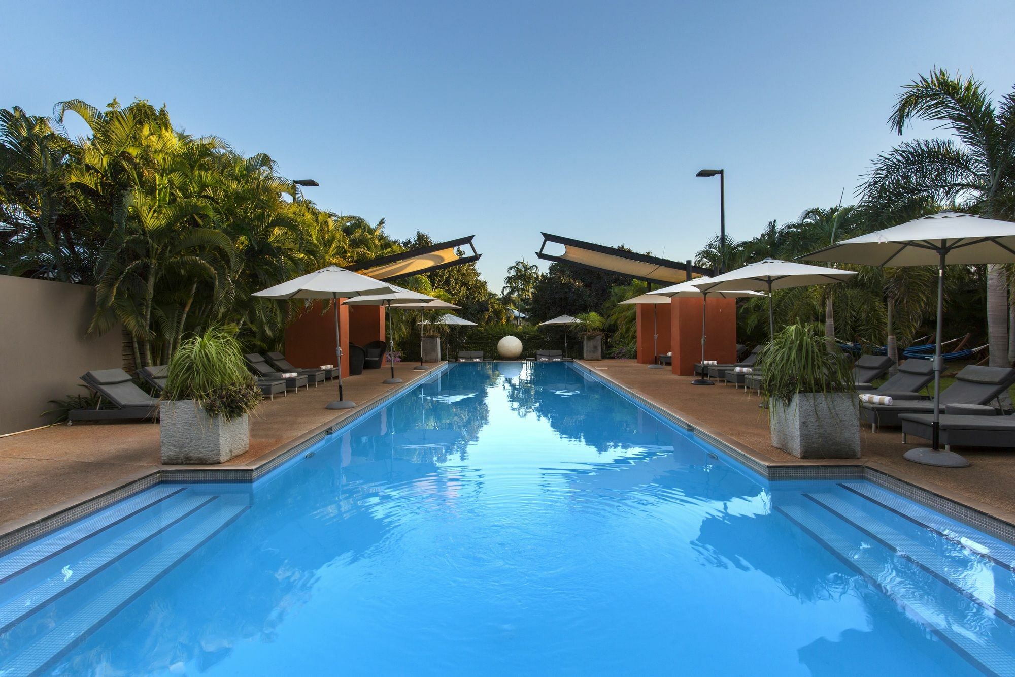 The Pearle Of Cable Beach Broome Exterior foto